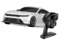 Preview: TRX105237-4-WHT TRAXXAS 4-TEC Ford Mustang weiß 1/10 Drift RTR Brushed